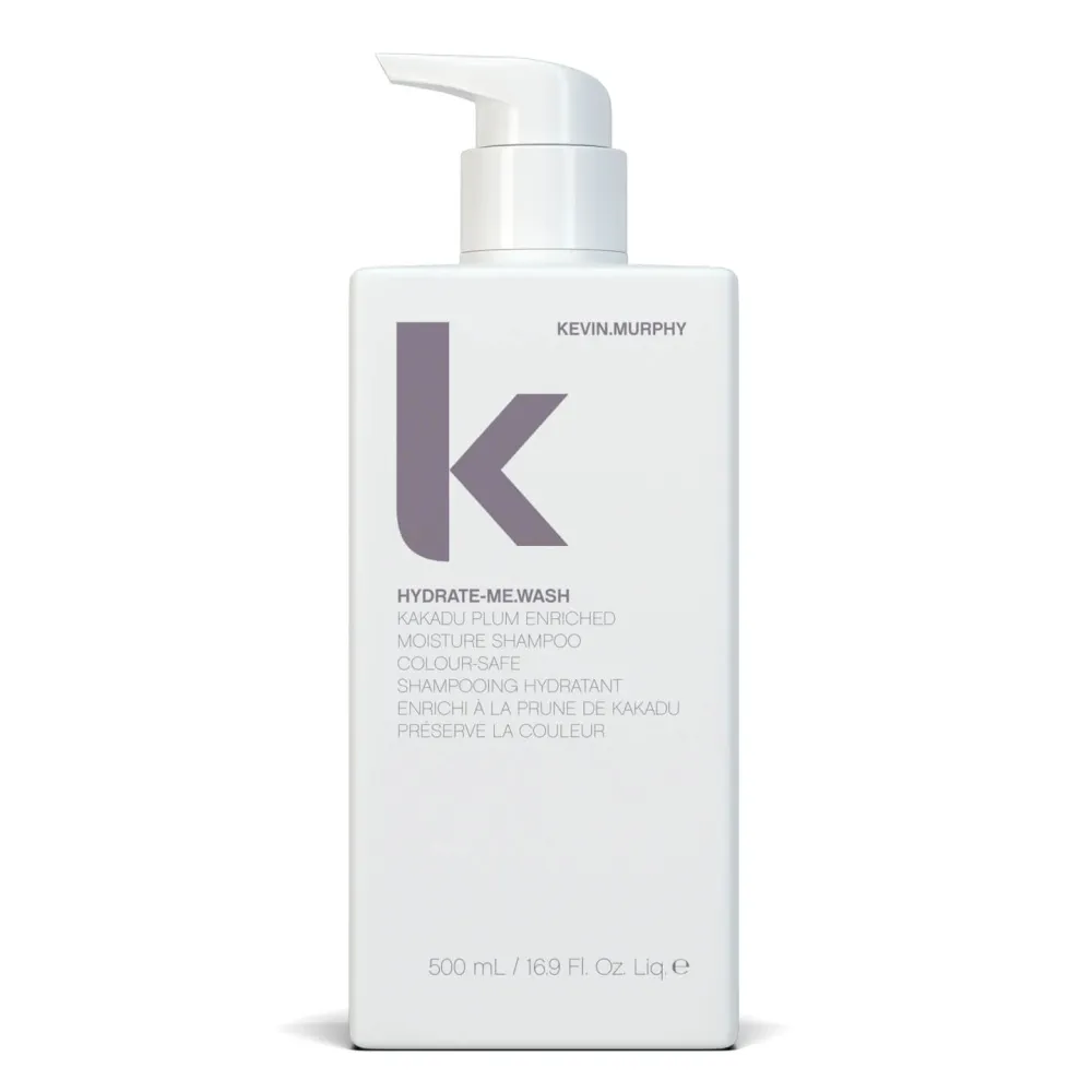 Precision HYDRATE- ME.WASH