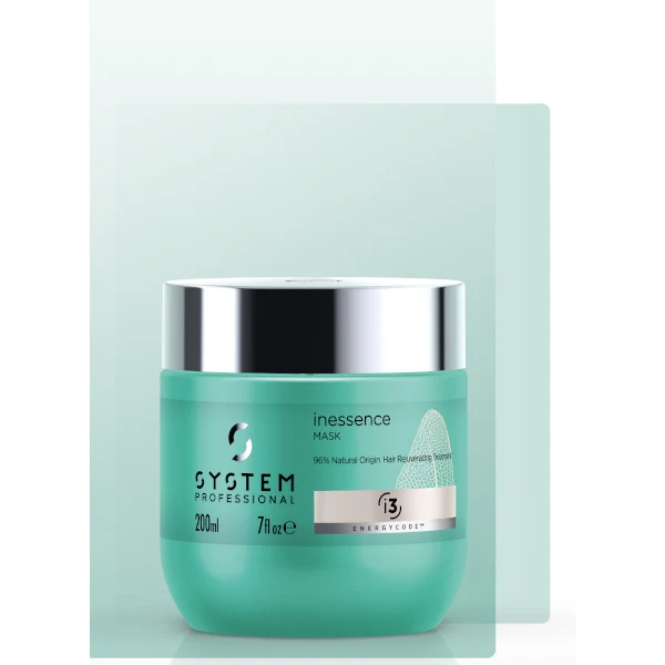 Hög Precision Inessence Mask