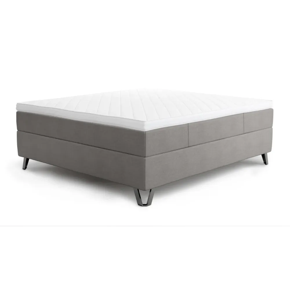 Precision Jensen Prestige Kontinentalsäng 140x200