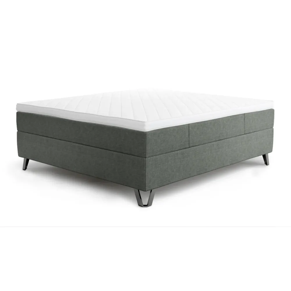 Precision Jensen Prestige Kontinentalsäng 140x200