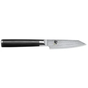 Hög Precision Kai Shun Ikonisk Kiritsuke 9cm