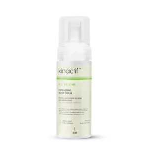 Hög Precision Kinactif N°3 Volume Expanding Root Foam 150ml
