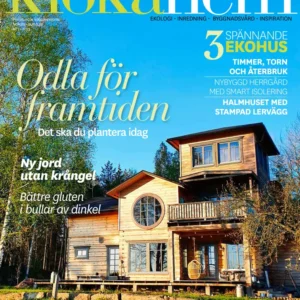Precision Kloka Hem, nr 1/2023