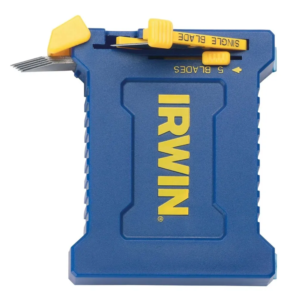 Precision Knivblad Bimetall Irwin