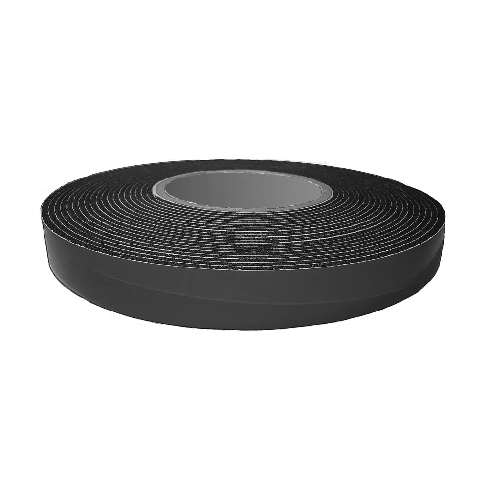 Precision Kompressibel Tätning Aluwhite 10 m