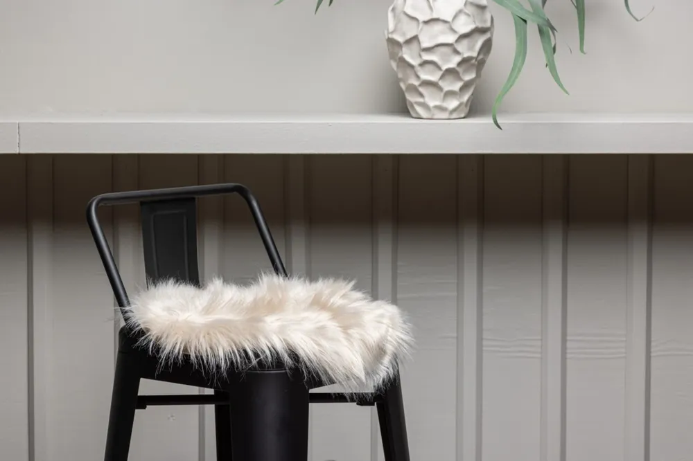 Hög Precision Kudde Stol Venture Home Katy