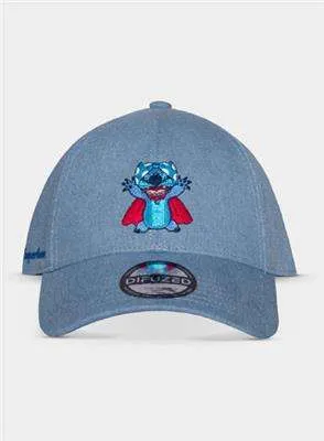 Precision Lilo & Stitch Justerbar Kappa