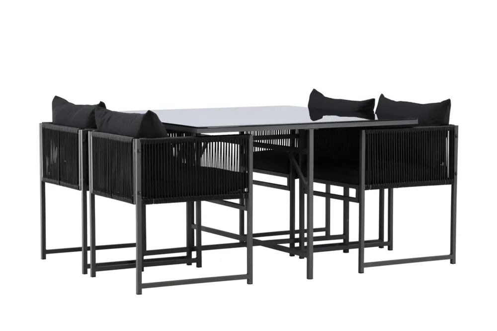 Precision Matgrupp Venture Home Noto