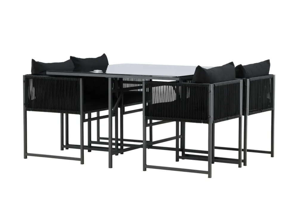 Precision Matgrupp Venture Home Noto