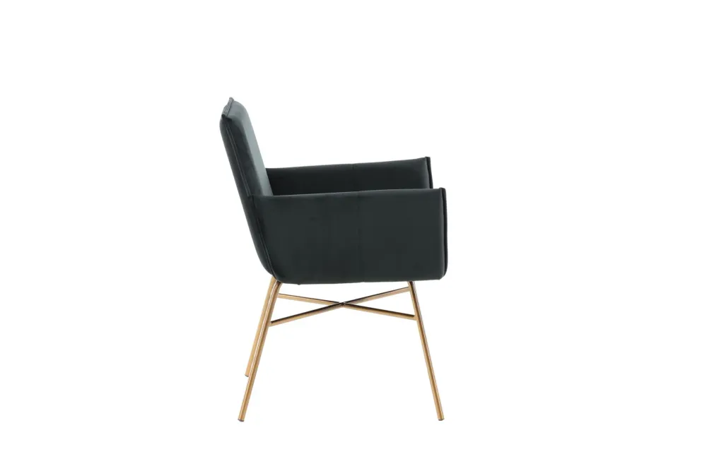 Hög Precision Matstol Venture Home Petra