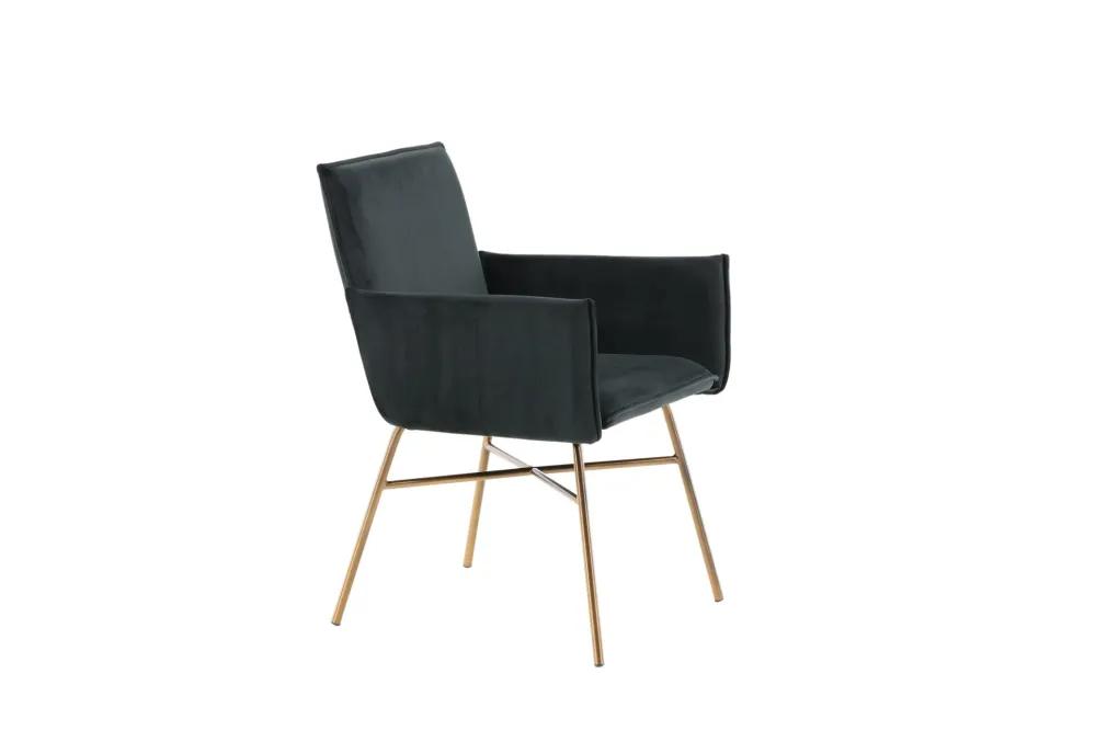 Hög Precision Matstol Venture Home Petra