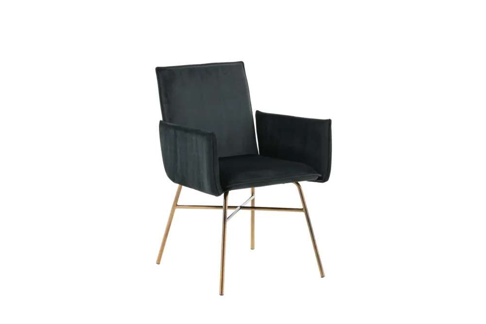 Hög Precision Matstol Venture Home Petra