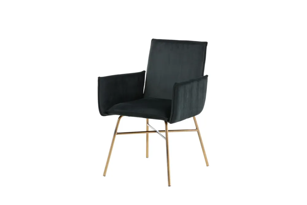 Hög Precision Matstol Venture Home Petra