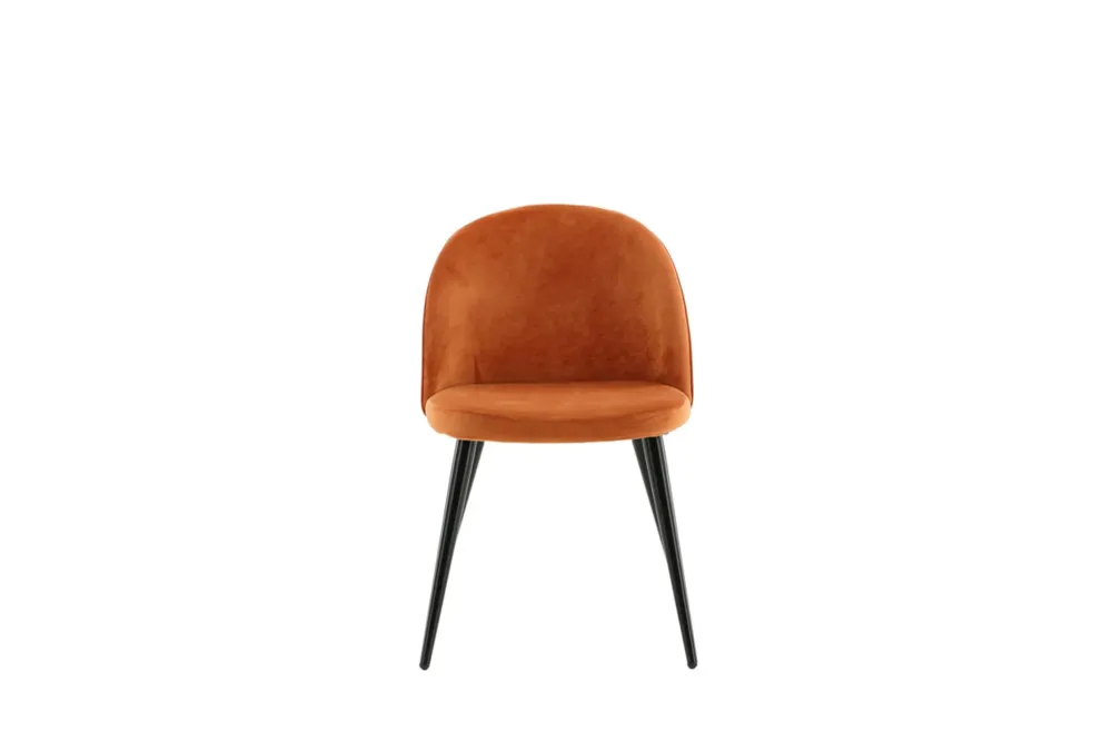 Hög Precision Matstol Venture Home Velvet