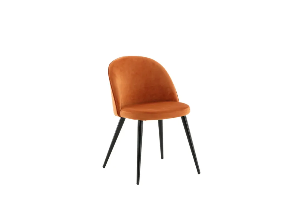 Hög Precision Matstol Venture Home Velvet