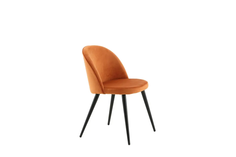 Hög Precision Matstol Venture Home Velvet