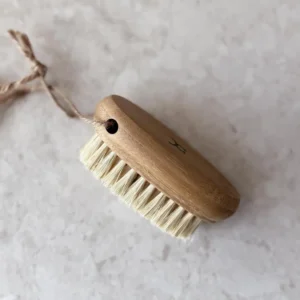 Precision Nagelborste