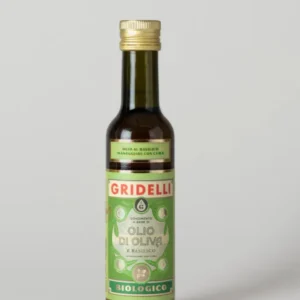 Precision Olio e Basilico, 250 ml