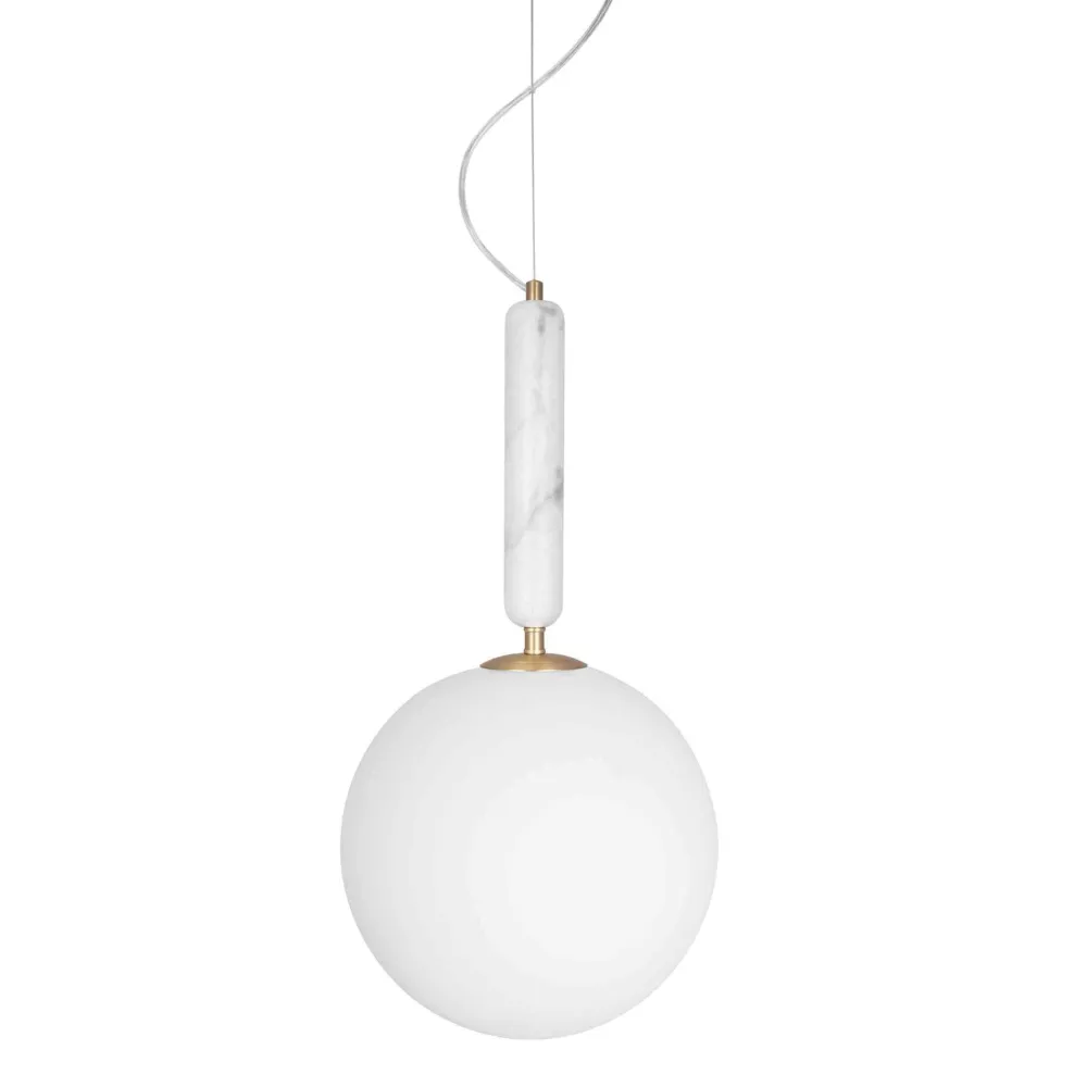 Hög Precision Pendel Torrano 30 Snö