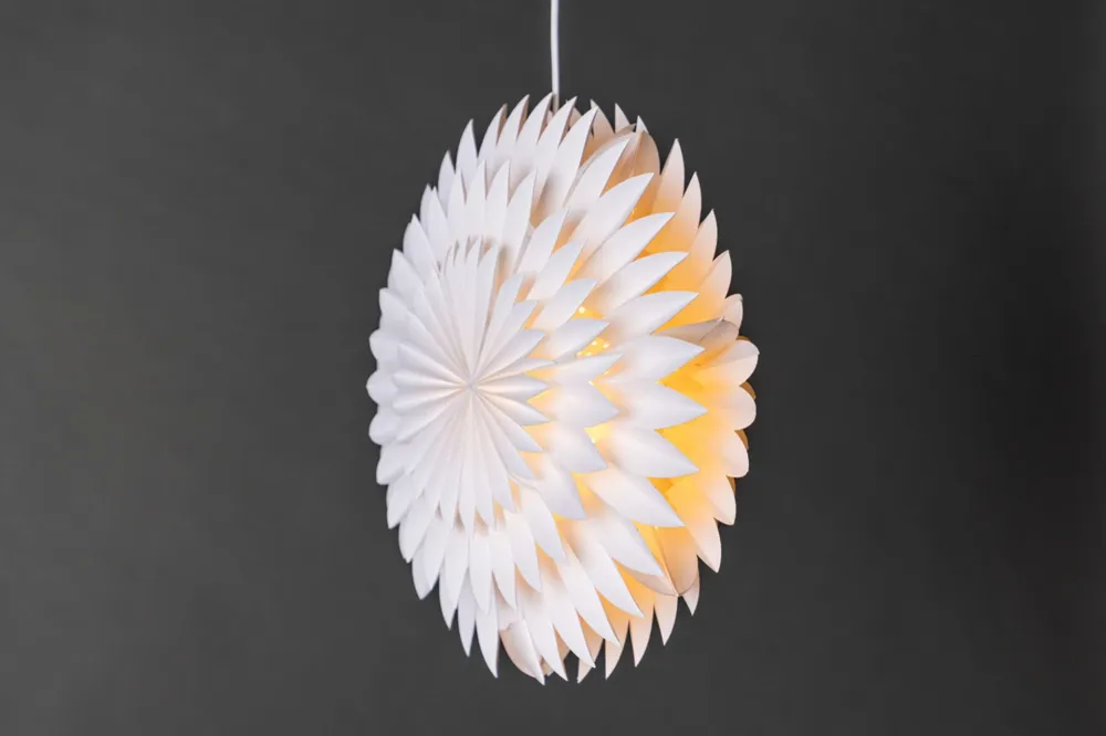 Hög Precision Pendellampa Venture Home Storlien