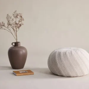 Hög Precision Puff Venture Home Ted