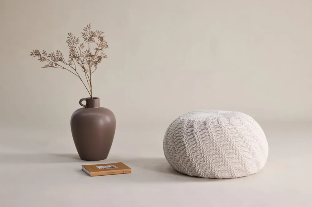 Hög Precision Puff Venture Home Ted