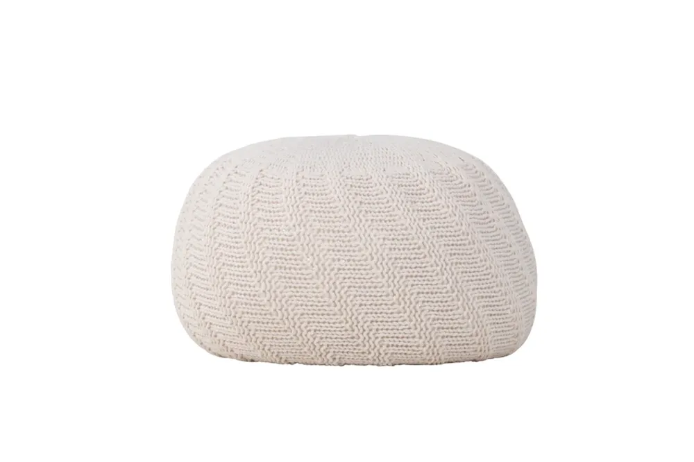Hög Precision Puff Venture Home Ted