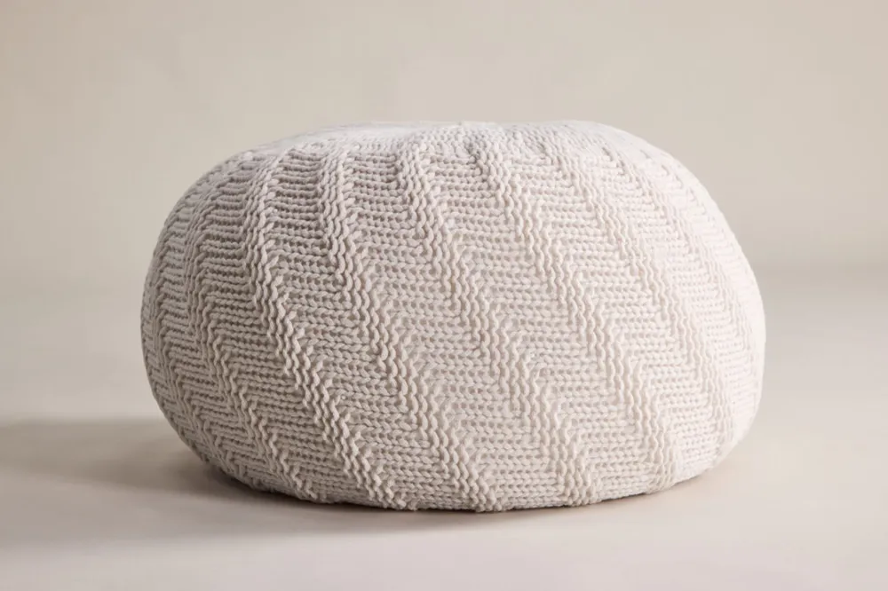 Hög Precision Puff Venture Home Ted