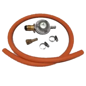 Precision Regulatorsats Weber
