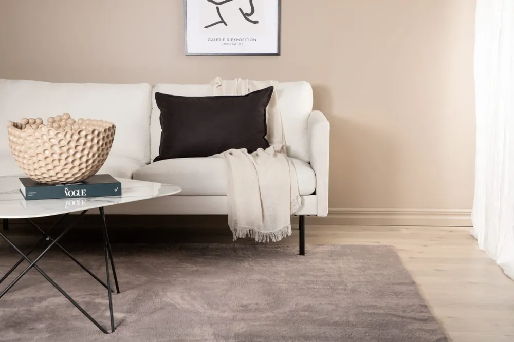 Precision Rektangulär matta Venture Home Nina