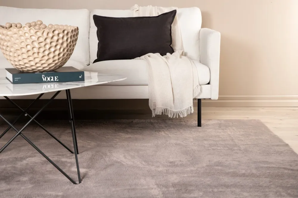 Precision Rektangulär matta Venture Home Nina