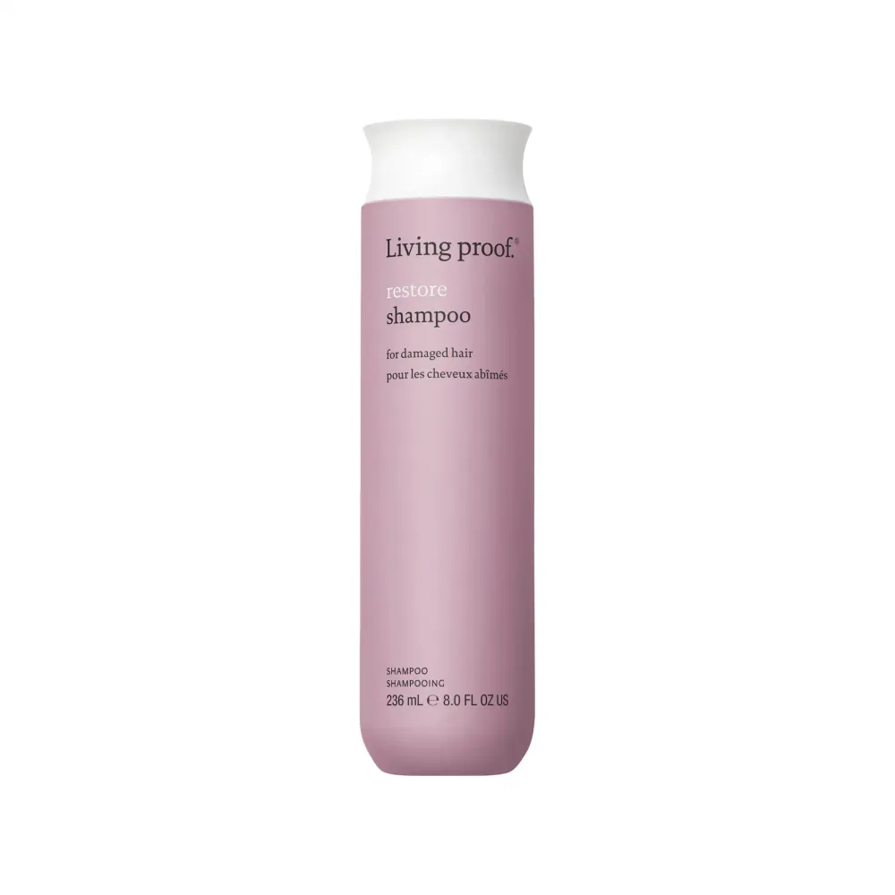 Hög Precision Restore Shampoo