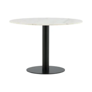 Hög Precision Runt matbord Venture Home Estelle