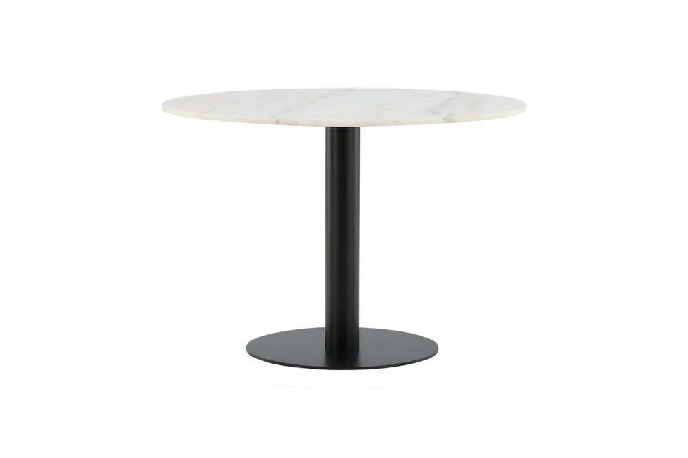 Hög Precision Runt matbord Venture Home Estelle
