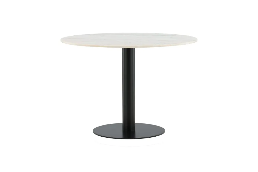 Hög Precision Runt matbord Venture Home Estelle