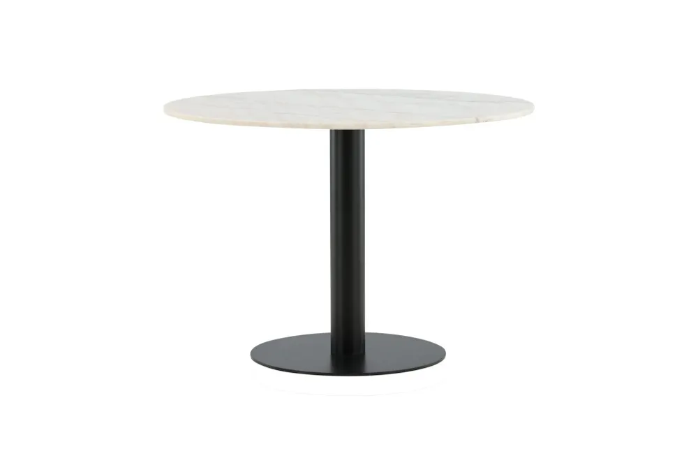 Hög Precision Runt matbord Venture Home Estelle