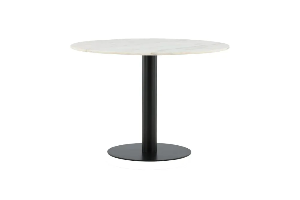 Hög Precision Runt matbord Venture Home Estelle