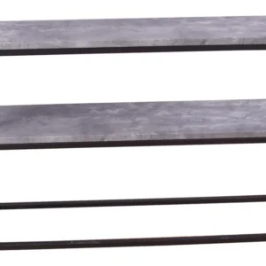 Hög Precision Sidobord Venture Home Rise