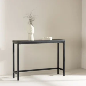 Hög Precision Sidobord Venture Home Rise