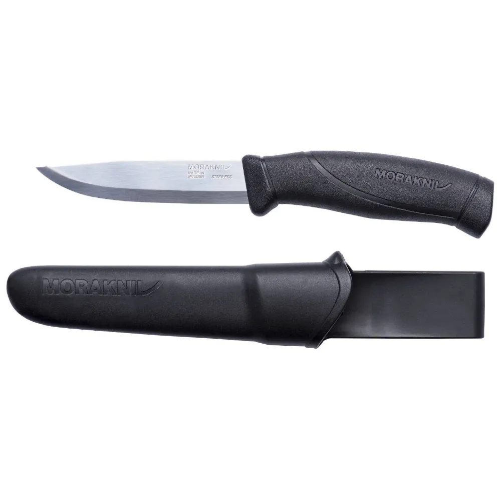 Hög Precision Slidkniv. Mora Campanion
