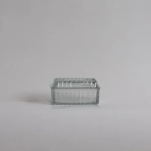 Hög Precision Smörask