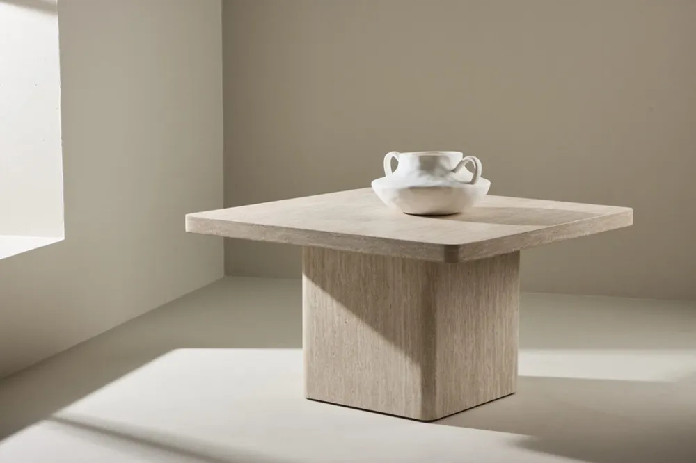 Precision Soffbord Venture Home Qvart