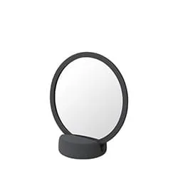 Hög Precision Sono Sminkspegel Ø17 cm Magnet