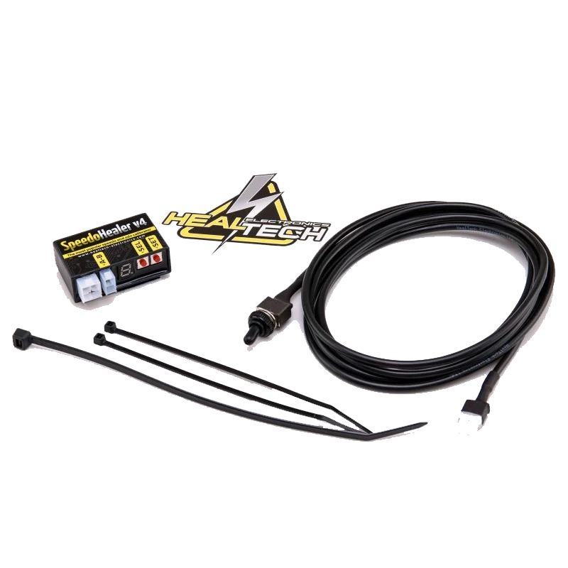 Precision Speedohealer v4 +B Universal