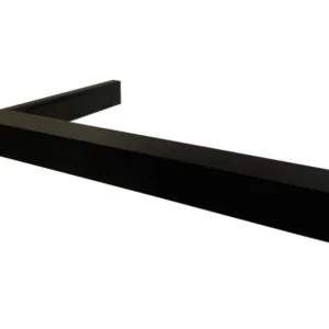Precision Stabiliserande stag Duschbyggarna Design L-stag