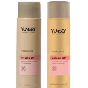 Hög Precision Vigorance Volume Up Shampoo & Balsam Duo