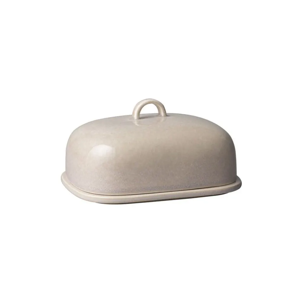 Hög Precision Villeroy & Boch Perlemor Home Täckta smörskål