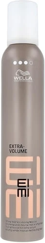 Hög Precision Wella Eime Bonus Volume Mousse 500 ml