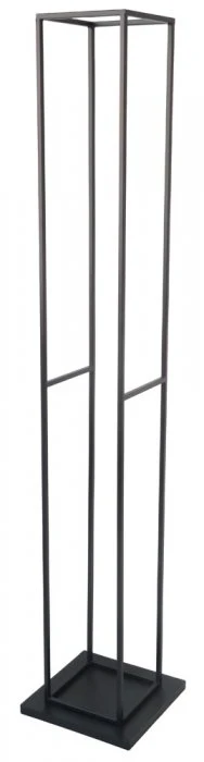 Precision Wood Högt Vedstativ