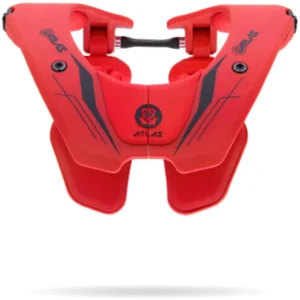 Premium Quality Atlas Tyke Brace Orange